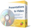 Presentation to Video Converter 5.9 - Chuyển đổi PDF sang Video