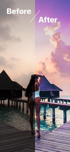 Làm đẹp cho bức ảnh của bạn