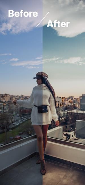 Đưa bức ảnh của bạn lên một tầm cao mới