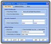 PressHide 5.8: Ẩn cửa sổ làm việc trên desktop