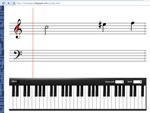 PrestoKeys for Mac - Learn Piano on Your Mac