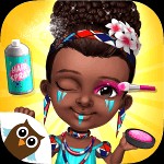 Pretty Little Princess - Tải Game Thời Trang Công Chúa cho Android