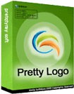 Pretty Logo 1.1 - Công cụ tạo logo chuyên nghiệp