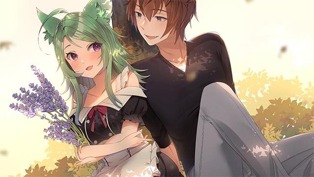 Khám phá dàn nhân vật tài năng và cá tính trong học viện phép thuật