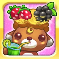 Pretty Pet Tycoon - Game Quản Lý Trang Trại Trái Cây Android