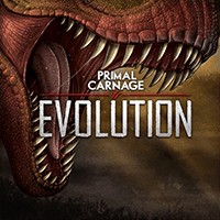 Primal Carnage: Evolution - Game bắn súng khủng long đỉnh cao