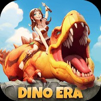 Primal Conquest: Dino Era - Game nhập vai kỷ nguyên nguyên thủy trên Android