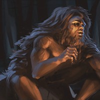 Primal Man Simulator - Game Sinh Tồn Thời Tiền Sử