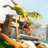 Primal Repairs - Game Sửa Chữa Máy Móc Thời Tiền Sử