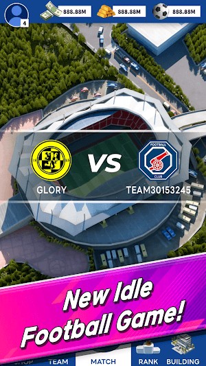 Đối đầu với các đội đối thủ