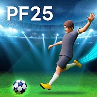 Prime Football 2025 - Tải Game Bóng Đá AFK cho Android