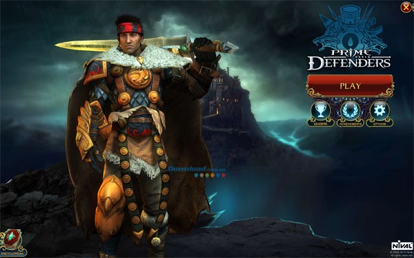 Prime World: Defenders