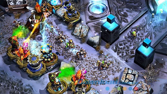 Prime World - Defenders cho Windows