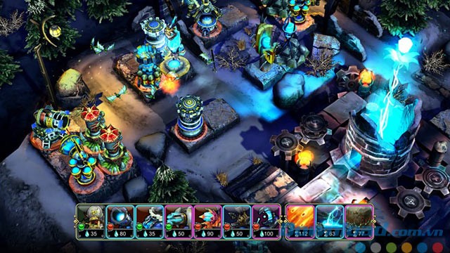 Prime World - Defenders cho Windows