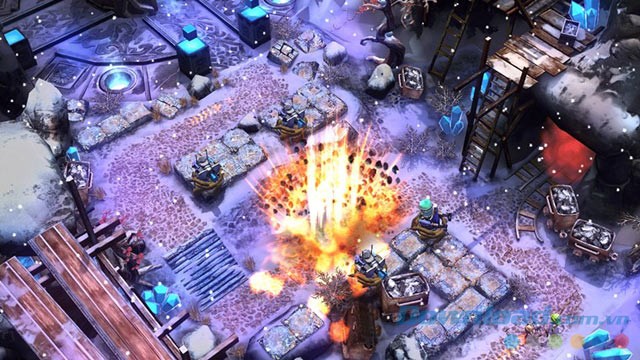 Prime World - Defenders cho Windows