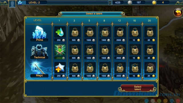 Prime World - Defenders cho Windows