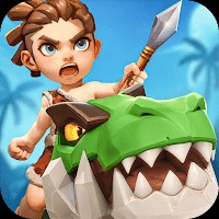 Primitive Go cho Android: Sinh tồn Kỷ băng hà