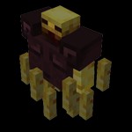 Primitive Mobs Mod: Thêm Mob, Vật Phẩm và Pet Kì Dị