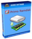 Primo Ramdisk Standard Edition - Tối ưu hóa hệ thống