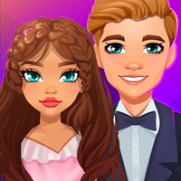 Prince and Princess Game: Trò Chơi Thời Trang Công Chúa và Hoàng Tử