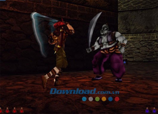 Prince of Persia 3D