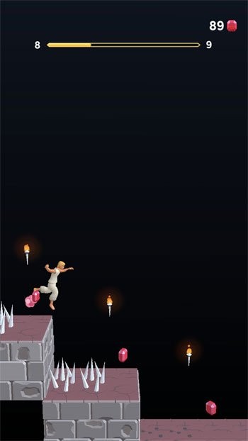 Vượt qua mọi thách thức nguy hiểm