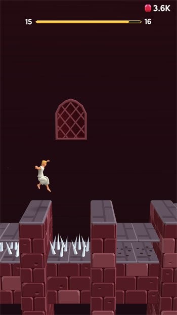 Tải Prince of Persia Escape và bắt đầu cuộc phiêu lưu bất tận