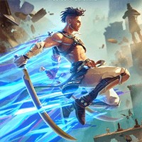 Prince of Persia: The Lost Crown - Ra mắt game Hoàng tử Ba Tư