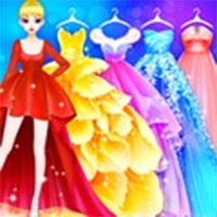 Prince Sweet Salon - Game Trang Điểm Bạn Gái
