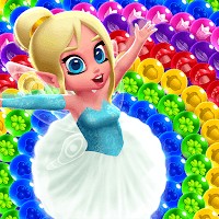 Princess Alice 2.8 - Game Bắn Bong Bóng & Chăm Sóc Công Chúa trên Android