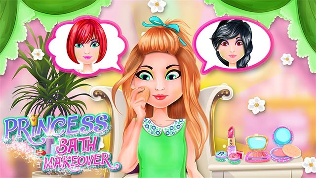 Trang điểm thật xinh để chuẩn bị dự tiệc