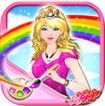 Princess Coloring Book for iOS 3.3 - Tô màu công chúa trên iPhone/iPad
