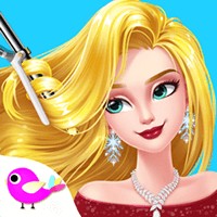 Princess Dream Hair Salon - Tải Game Tiệm Làm Tóc Mơ Ước Cho iOS