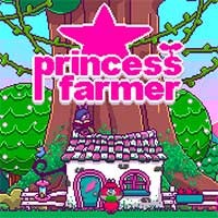 Princess Farmer: Game Match 3 & Nông Trại Dễ Thương