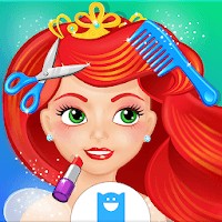 Princess Hair & Makeup Salon 1.24 - Tải Game Android