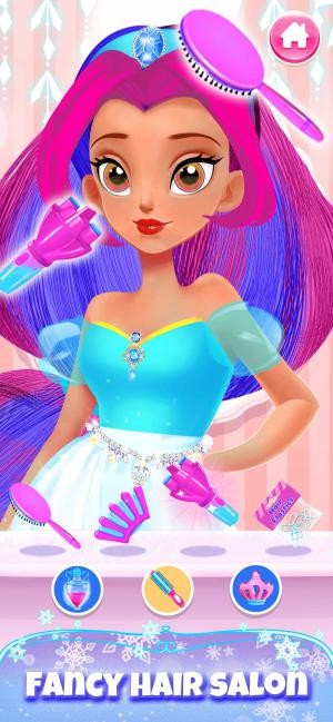 Chọn kiểu tóc phù hợp