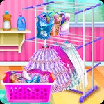 Princess House Hold Chores - Game dọn dẹp nhà cho công chúa Android
