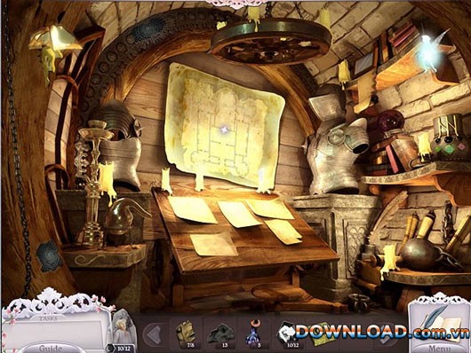 Princess Isabella: Return of the Curse