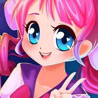 Princess Kawaii Girls - Game Thời Trang Công Chúa Phương Đông Dễ Thương