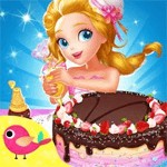 Princess Libby Dessert Maker - Tải Game Làm Bánh Ngọt cho iOS