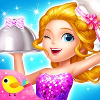 Princess Libby Restaurant Dash - Game Quản Lý Nhà Hàng Android