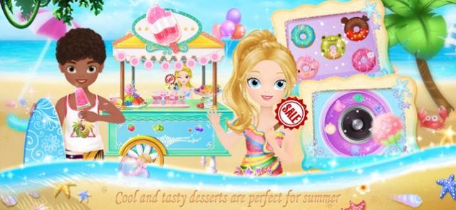 Rất nhiều món tráng miệng mùa hè thơm ngon cho bạn thưởng thức