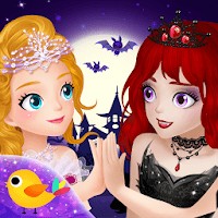Princess Libby & Vampire Princess Bella - Android Game 1.2