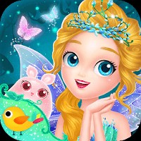 Princess Libby's Wonderland - Khám phá xứ sở thần tiên trên Android