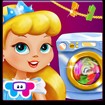 Princess Little Helper - Game làm việc nhà vui nhộn cho bé Android