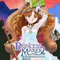 Princess Maker 2 Regeneration - Game Nuôi Công Chúa