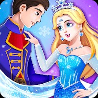 Princess Makeup: Snow Ball - Trang điểm công chúa cho Android