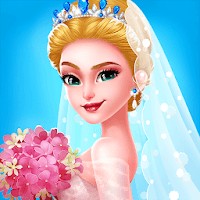 Princess Royal Dream Wedding - Tải Game Thời Trang Đám Cưới Android