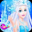 Princess Salon: Frozen Party - Game Trang Điểm Công Chúa Android