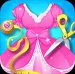 Princess Tailor Shop - Học May Quần Áo Miễn Phí trên Android